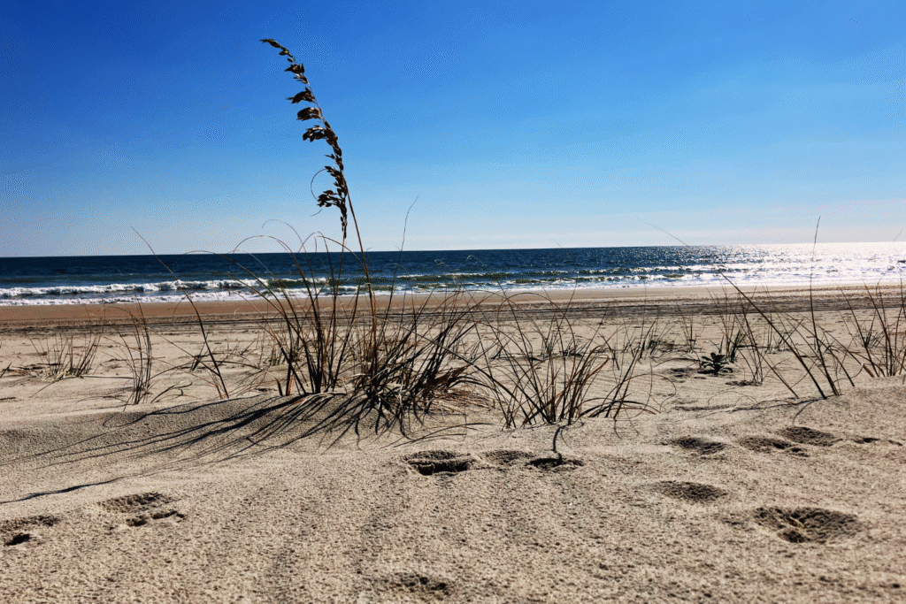 Graceful Greens Getaways Beaches