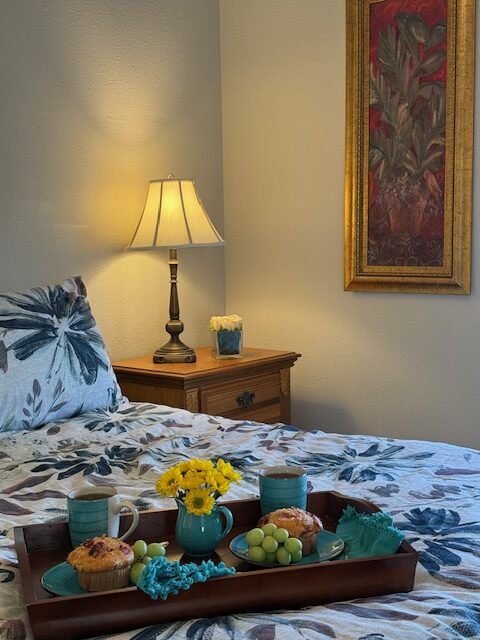 Graceful Greens Getaways Bed and Breakfast