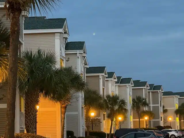 meet your hosts Adult beach vacation